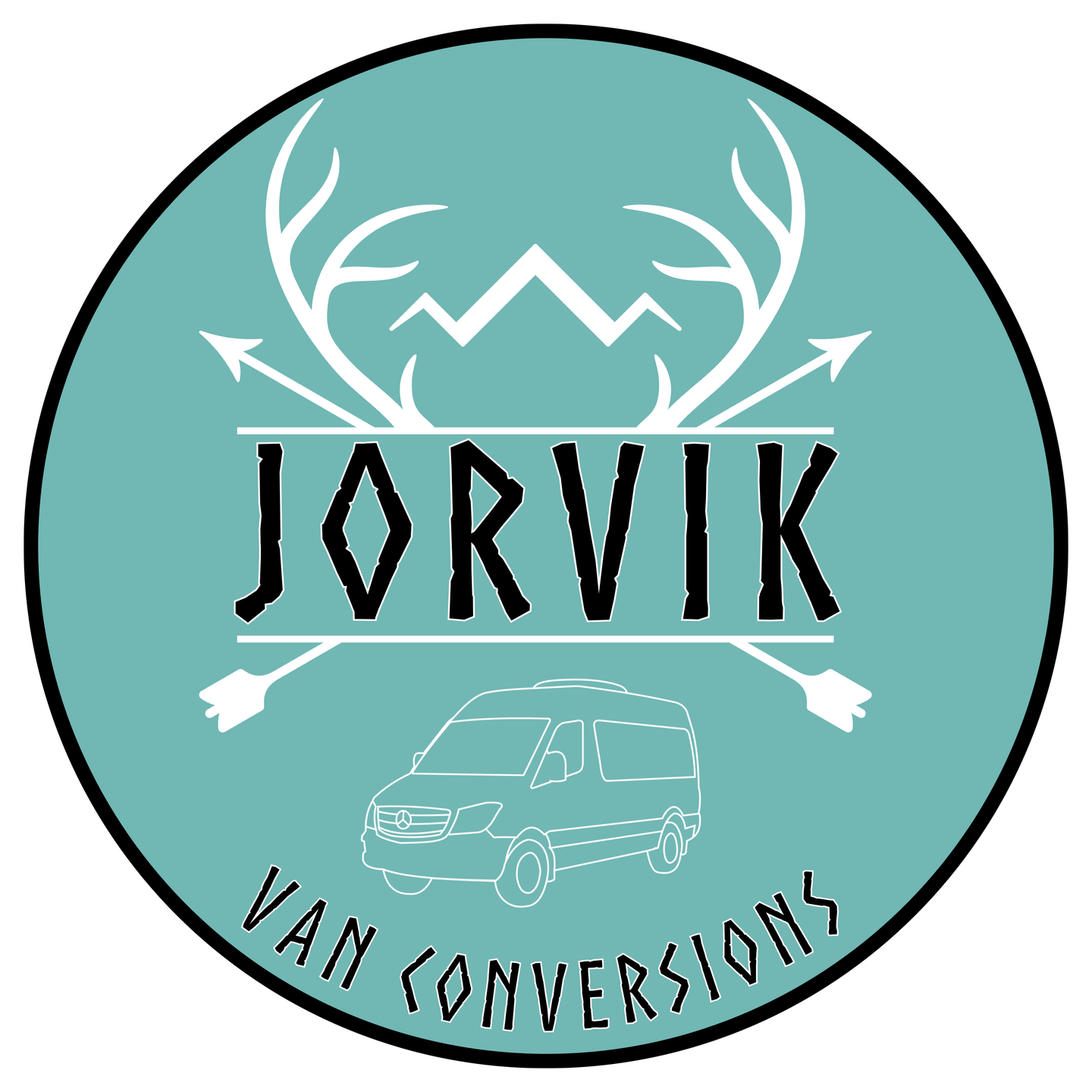 Jorvik Van Conversions